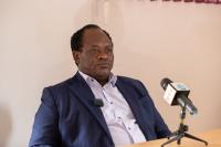 Zambia election unlikely to be 'free and fair', opposition chief claims
