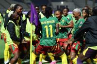 Cameroon reaches WAFCON final for first time since 2016, will face Malawi