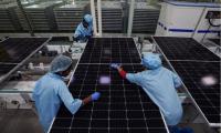 India’s Solar Manufacturing Surge Catches China’s Attention Online