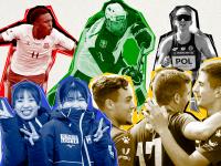 In Three Years, this “Generational” Global Sports Event Will Descend on the Triangle