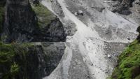India’s mountains continue to crumble despit...
