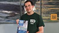 Maryland Zoo’s 150-year history comes alive in new book