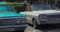 Leno's Law advances in California, could ease smog rules for classic cars
