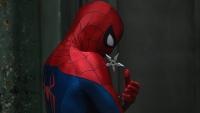 Sony Officially Deletes One Of Tom Holland's Spider-Man Suits From Existence