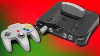 5 Nintendo 64 Games Everyone Played In The '90s
