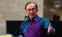 Top Story PM backs China's right to use force on Taiwan, Taipei hits back with trade threat Anwar voices support for One China policy. 33 m ago ⋅ 15