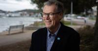'Generational impact': new CEO on board for train manufacturing hub