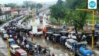 Kuki group ends counter-inter-district economic blockade, highway shutdown