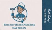 Hammer Hands Plumbing goes the extra mile for customers
