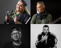 10 things to do in Dubai this weekend: Qawwali, music