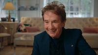 Martin Short On Emmy-Nominated Documentary ‘Marty, Life Is Short’ & Big British Stars Joining Next Season Of ‘Only Murders’