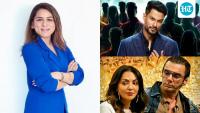 Banijay Asia's Group CDO Mrinalini Jain on choosing Kunal Kemmu as Alliance host, bringing Sohail Khan as contestant