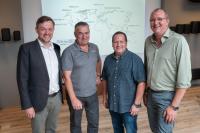 AtlasIED’s German Experience Center Holds Grand Opening