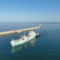 Axpo and Vitol Conduct First LNG Bunkering Operation at Italy's Civitavecchia