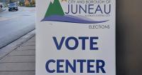 Alaska early voting surpasses 2022 midterm turnout ahead of Election Day