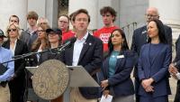 Denver moves to dismiss Trump challenge to ‘assault-style’ weapons ban