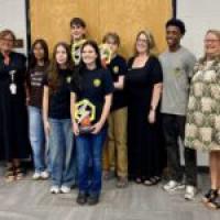 Evans County Board of Education Minutes • August 10, 6:00 pm