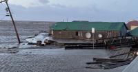 Alaska officials warn storm survivors about disaster recovery scams