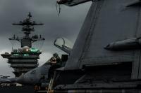 Senator presses Navy for answers on USS Abraham Lincoln deployment