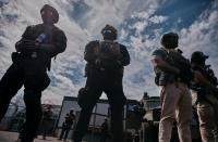 US government plans to give immigration agents gloves that deliver painful electric shocks