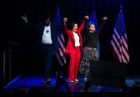Progressives see a win and a loss in Minnesota and Wisconsin Democratic primaries