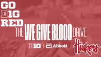 We Give Blood drive offers Big Ten schools healthy competition for $1 million prize