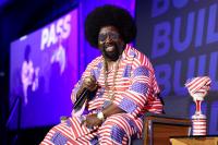 Afroman takes legal win as chance to attend Bitcoin Conference.