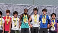 Albuquerque teens sweep national javelin championship