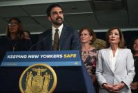 New York commits millions to provide legal aid for immigrant children facing ‘nightmare’