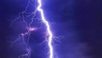 16 Ohio prison inmates hospitalized after lightning strike