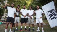 'Philly Run Tribe': Five friends form huge fitness family in Philadelphia