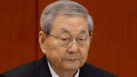 China’s former premier Zhu Rongji, who steered WTO entry, dies at 98