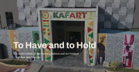 Sixth Kaduna Fashion and Art Festival traces resistance and memory through claypots