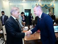 Pakistan, Belarus confident about JMC outcomes to boost strategic ties