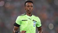 Somali referee Omar Artan to officiate UEFA Super Cup