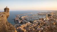 Man who sought bail to search for John George in Spain denied again in bid to holiday in Alicante