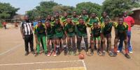 Zimbabwe handball teams ready for battle