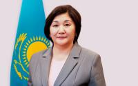 New First Vice Minister of Education appointed in Kazakhstan