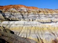 Kyrgyzstan’s Madygen geopark added to list of sites of global value