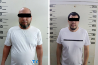 Two Uzbek nationals wanted internationally arrested in Osh