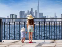 Helping children find belonging after moving to the UAE