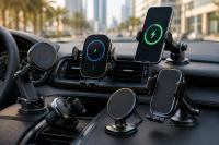Best Car Phone Mounts on Amazon UAE 2026