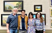 Poetry Connection: The Alta California Poetry Prize, a Collaborative Feat