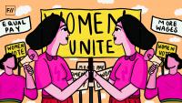 Why India Needs An Indian Feminist Foreign Policy (IFFP) In 2026