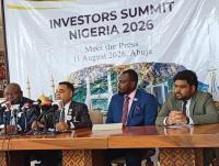 Nigeria to benefit from $100bn investments in oil, gas, others