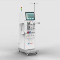 Top 10 hospitals with affordable dialysis facilities in Nigeria