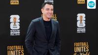 Barcelona great Xavi returns to coaching, named first foreign Netherlands coach since 1978