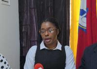 Young workers must be active partners in shaping future, says union youth chair
