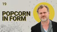 Why has The Odyssey become such a special movie for Nolan?