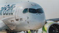 airBaltic Bets Its Survival on August 17 Vote After Engine Crisis Broke Balance Sheet